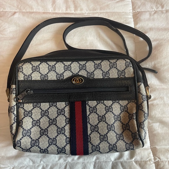 Gucci Vintage Bag - Picture 1 of 5